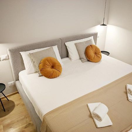 コルトーナ Casa Primoヴィラ エクステリア 写真