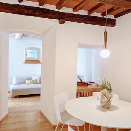 コルトーナ Casa Primoヴィラ エクステリア 写真