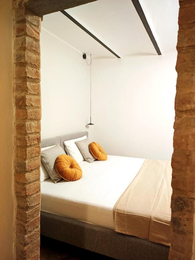 コルトーナ Casa Primoヴィラ エクステリア 写真