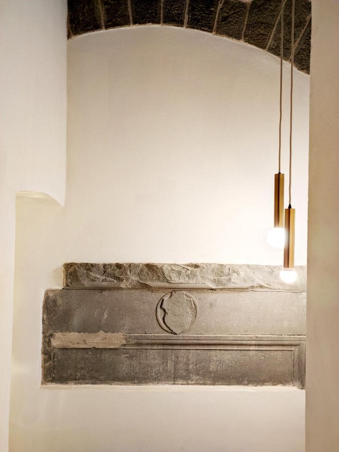 コルトーナ Casa Primoヴィラ エクステリア 写真