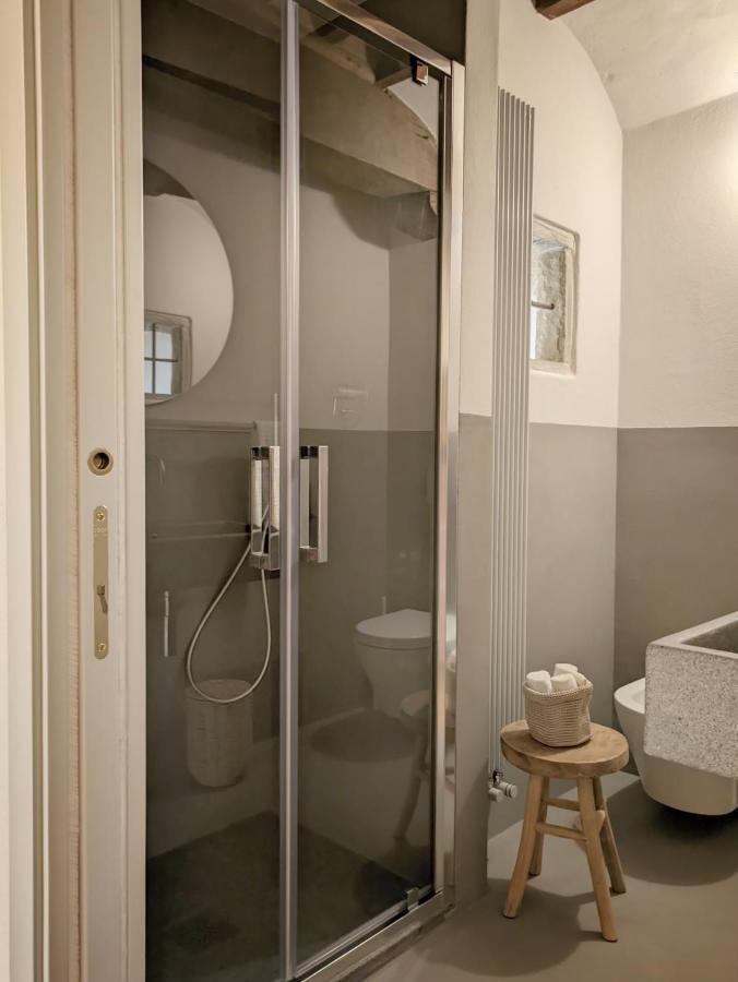 コルトーナ Casa Primoヴィラ エクステリア 写真