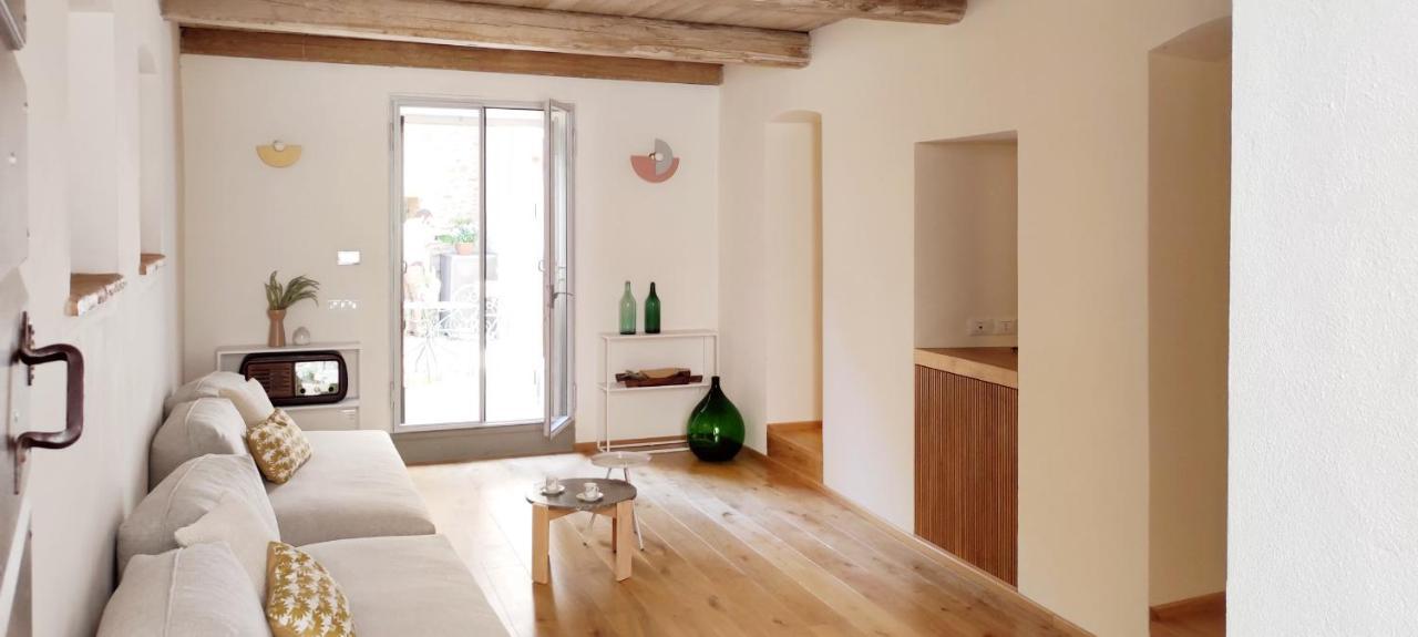 コルトーナ Casa Primoヴィラ エクステリア 写真