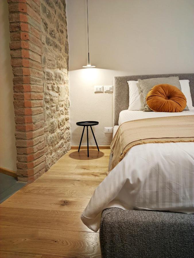 コルトーナ Casa Primoヴィラ エクステリア 写真