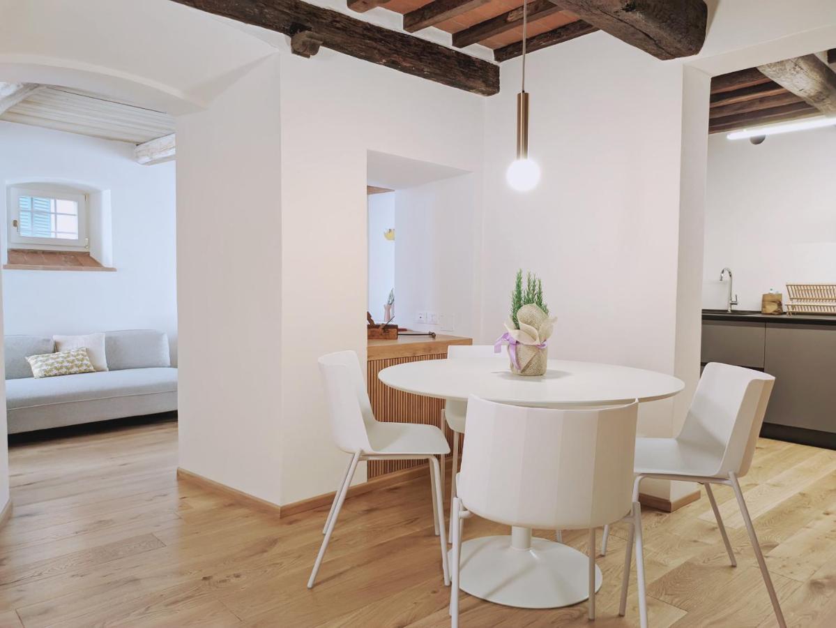 コルトーナ Casa Primoヴィラ エクステリア 写真