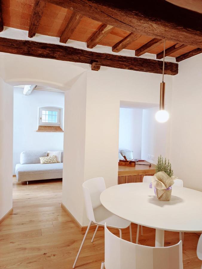 コルトーナ Casa Primoヴィラ エクステリア 写真