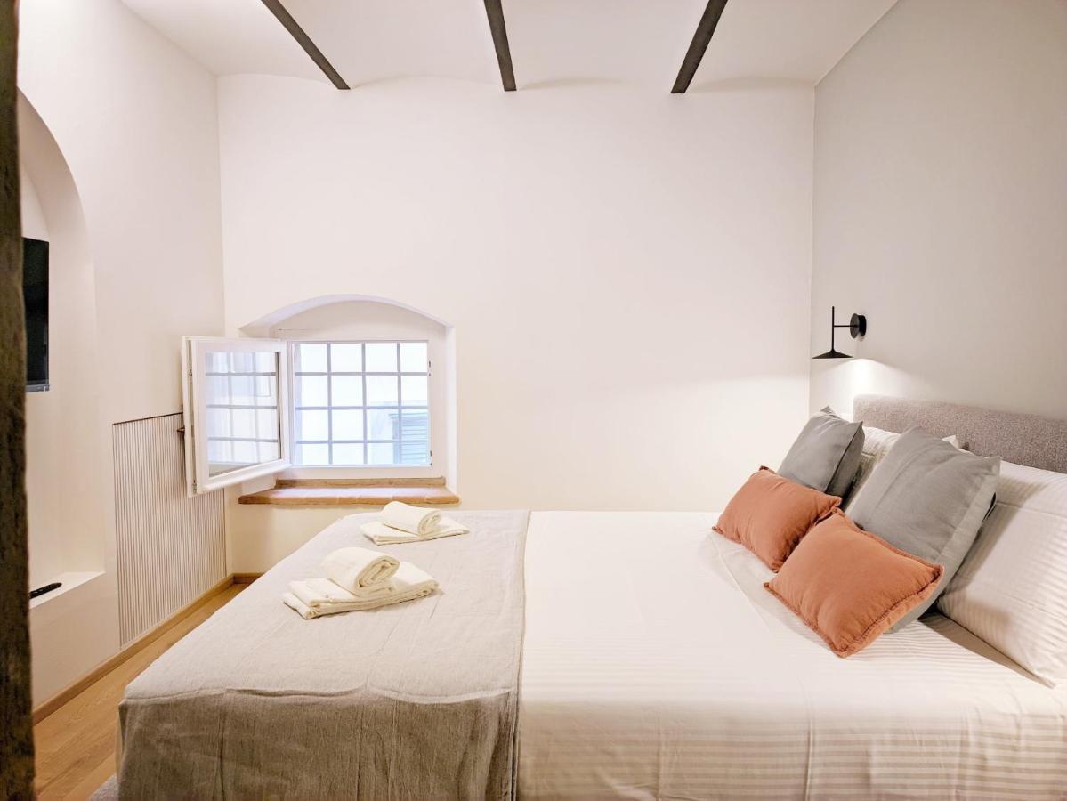 コルトーナ Casa Primoヴィラ エクステリア 写真