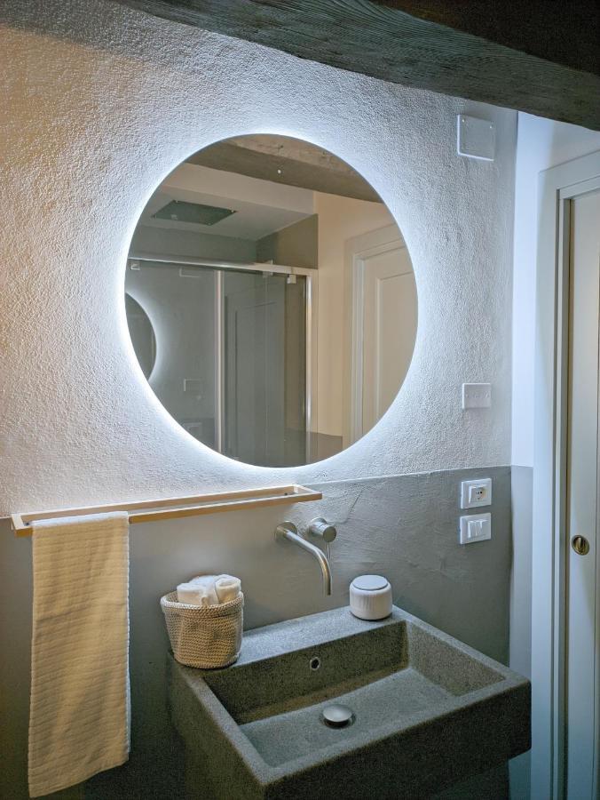 コルトーナ Casa Primoヴィラ エクステリア 写真