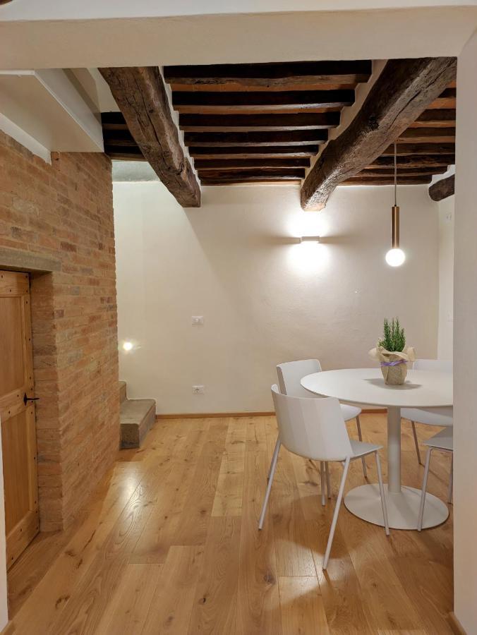 コルトーナ Casa Primoヴィラ エクステリア 写真