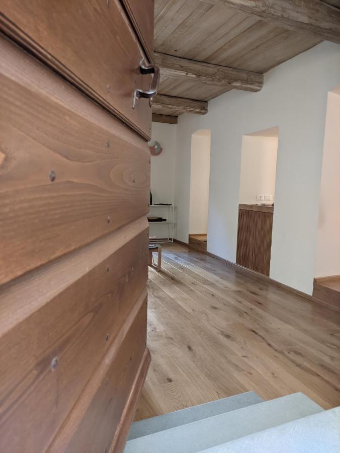 コルトーナ Casa Primoヴィラ エクステリア 写真